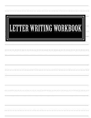 Letter Writing Workbook 1