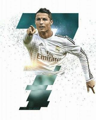 Cristiano Ronaldo Diary 1