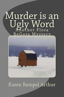 Murder is an Ugly Word 1