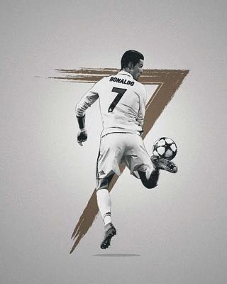 Cristiano Ronaldo Diary 1