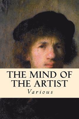 The Mind of the Artist 1