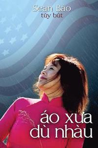 bokomslag Ao Xua Du Nhau