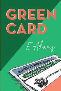 bokomslag Green Card