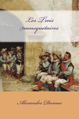 Les Trois mousquetaires 1