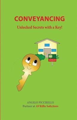bokomslag Conveyancing: Unlocked Secrets with a Key!