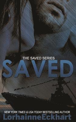 Lorhainne Eckhart - Saved, Häftad