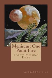bokomslag Meniscus: One Point Five
