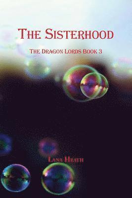 bokomslag The Sisterhood