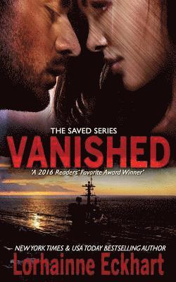Lorhainne Eckhart - Vanished, Häftad