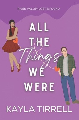 All The Things We Were 1