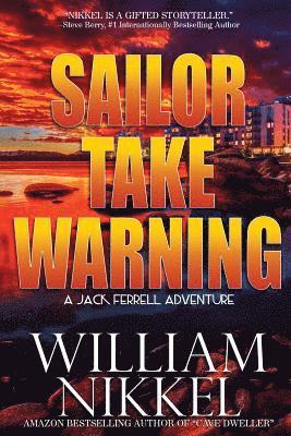 Sailor Take Warning 1