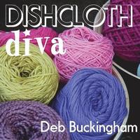 bokomslag Dishcloth Diva