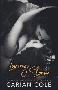 bokomslag Loving Storm