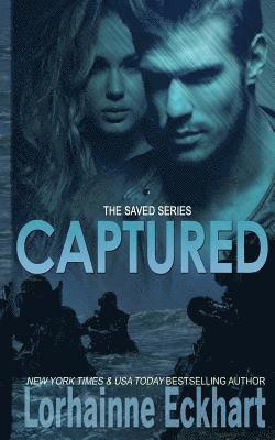 Lorhainne Eckhart - Captured, Häftad