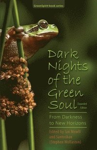 bokomslag Dark Nights of the Green Soul