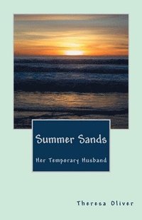 bokomslag Summer Sands