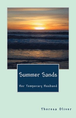 bokomslag Summer Sands