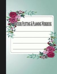 bokomslag Pantsers Plotting & Planning Workbook