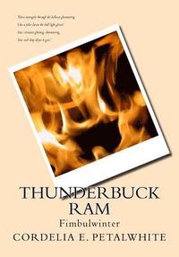 bokomslag Thunderbuck Ram: Fimbulwinter