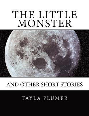 The Little Monster 1