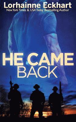 He Came Back 1