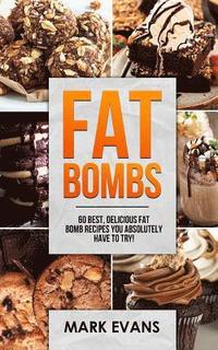 bokomslag Fat Bombs