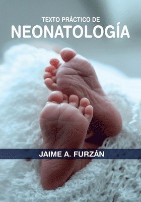 bokomslag Texto Practico de Neonatologia