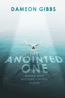 bokomslag Anointed One