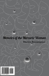 bokomslag Memoirs of the Mercuric Woman