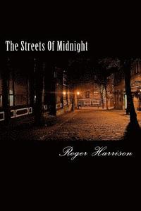 bokomslag The Streets Of Midnight