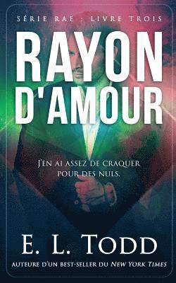 bokomslag Rayon d'Amour