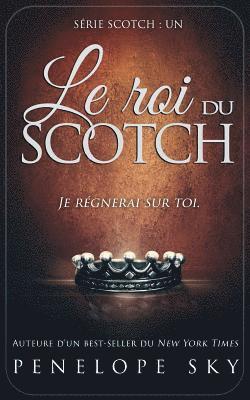 bokomslag Le roi du Scotch