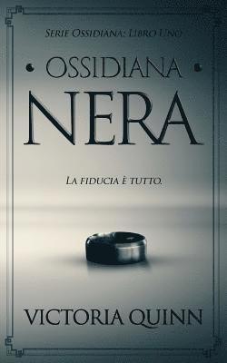 Ossidiana Nera 1