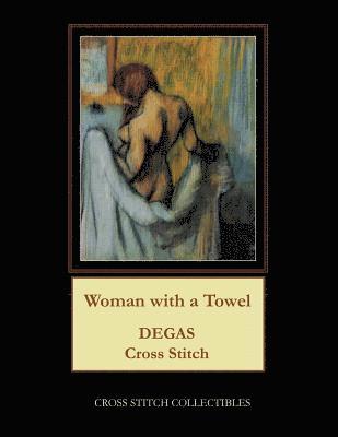 Woman with a Towel 1