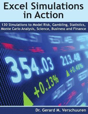 130 Excel Simulations in Action