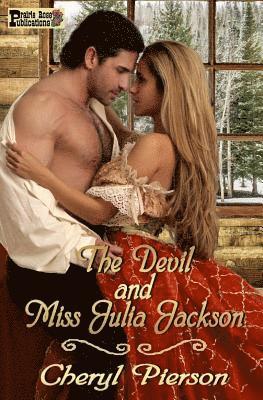 Cheryl Pierson - The Devil and Miss Julia Jackson, Häftad