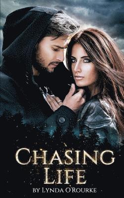 bokomslag Chasing Life (Book One)