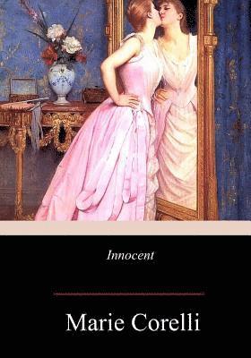 bokomslag Innocent