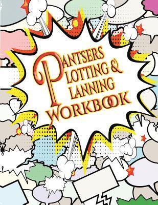 Pantsers Plotting & Planning Workbook 43 1