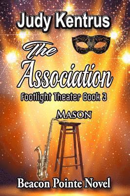 bokomslag The Association - Mason