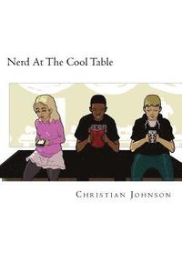 bokomslag Nerd At The Cool Table