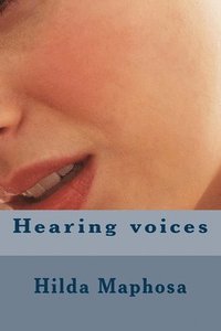 bokomslag Hearing voices