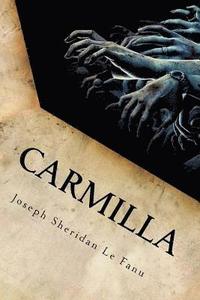 bokomslag Carmilla