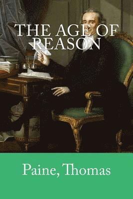 The Age of Reason 1