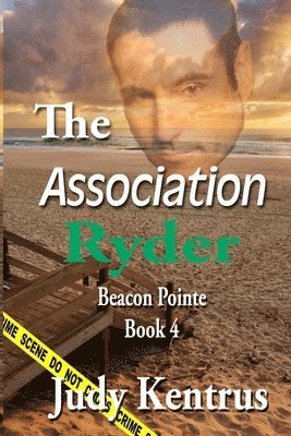 The Association - Ryder: The Footlight Series 1