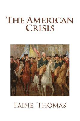 The American Crisis 1