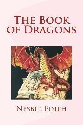 The Book of Dragons 1