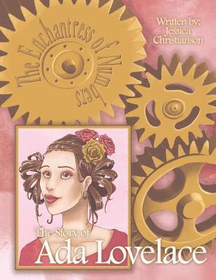 bokomslag The Enchantress of Numbers: The Story of Ada Lovelace