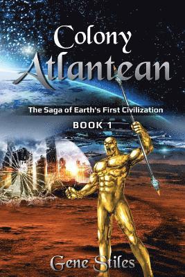 Colony - Atlantean 1