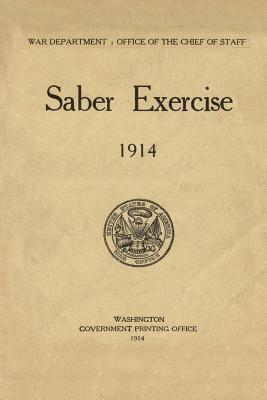 Saber Exercise 1914 1